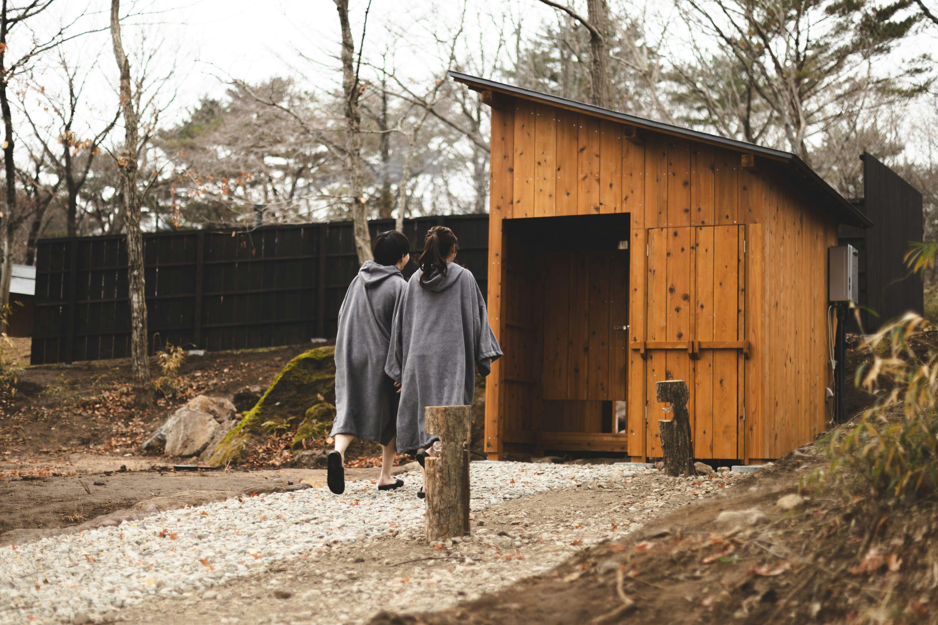 Earthboat Nasu（那須）