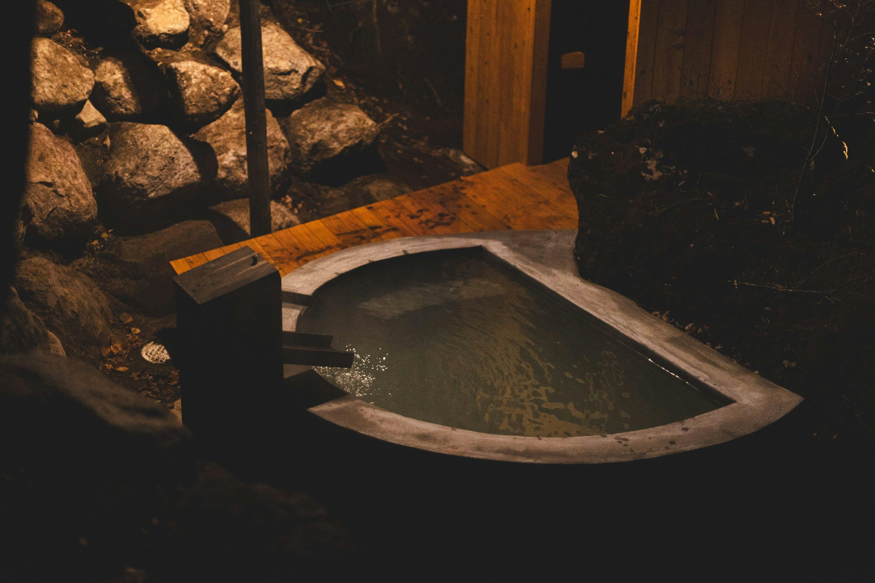 Earthboat Nasu（那須）