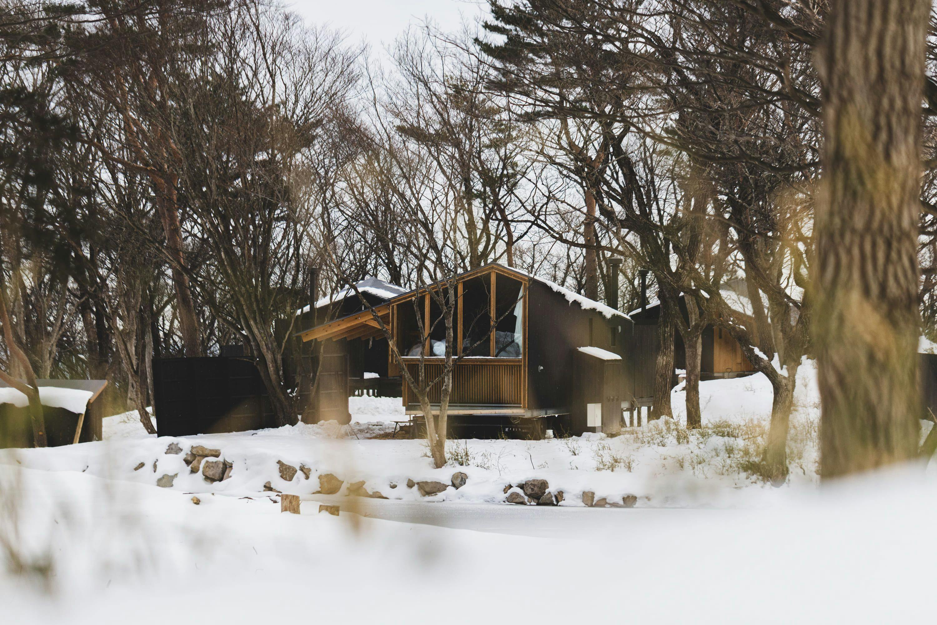 Earthboat Nasu（那須）