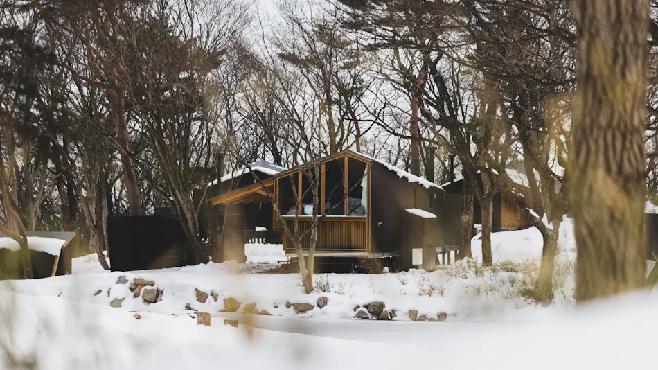 Earthboat Nasu(那須)