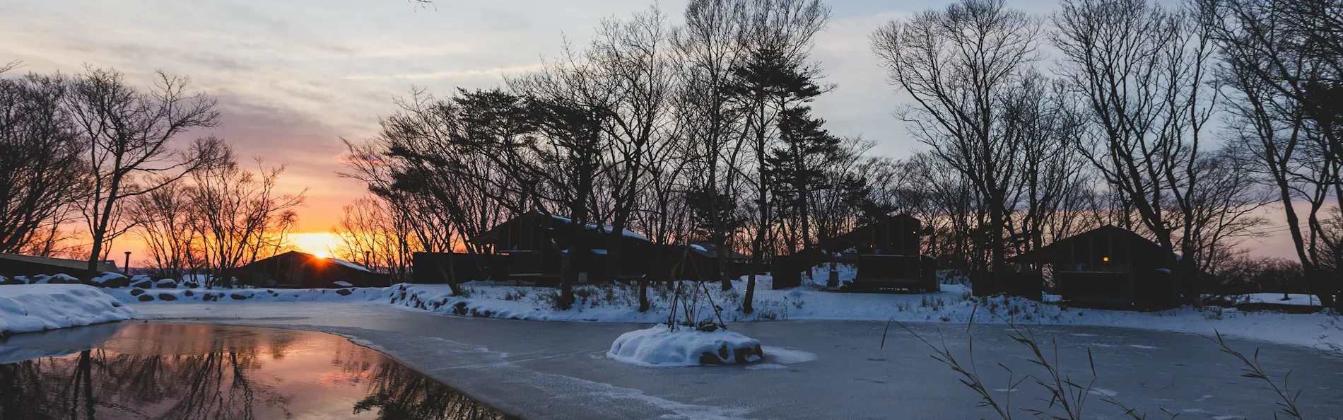 Earthboat Nasu(那須)