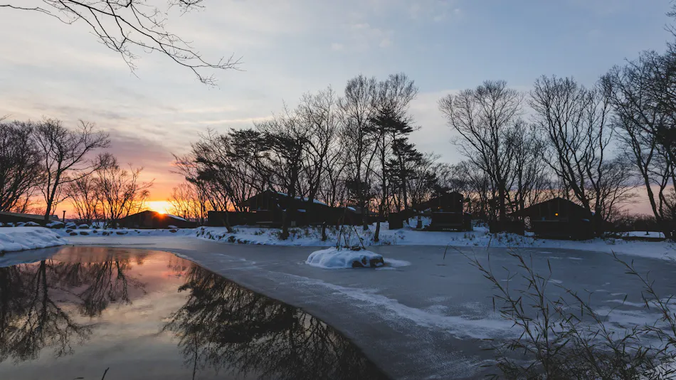 Earthboat Nasu(那須)