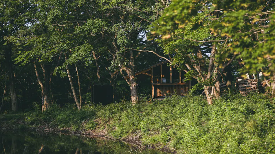 Earthboat Nasu(那須)