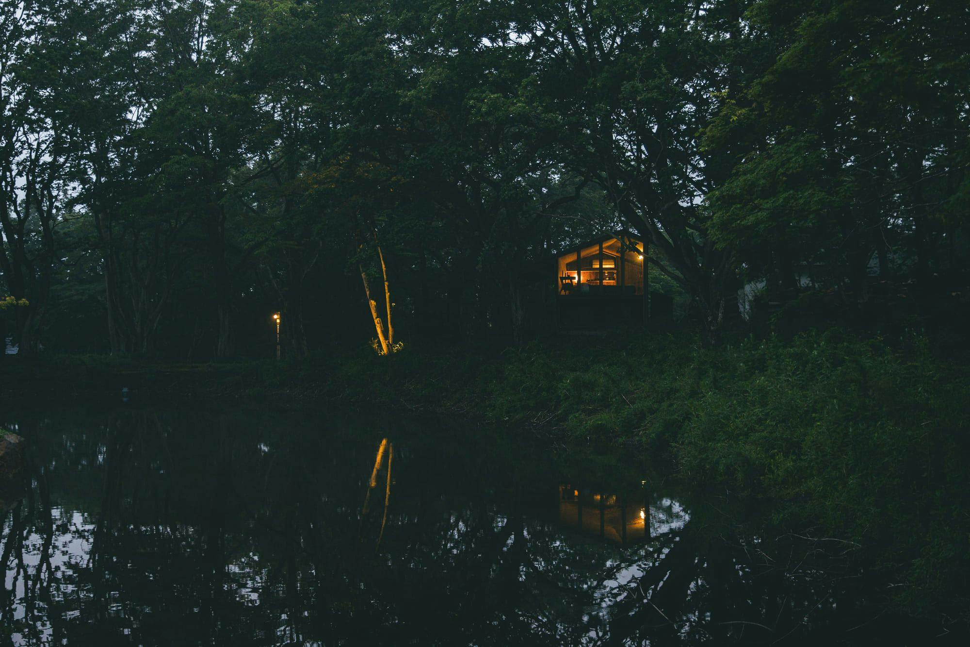 Earthboat Nasu（那須）