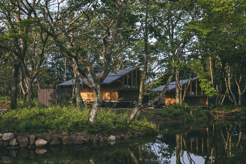 Earthboat Nasu（那須）