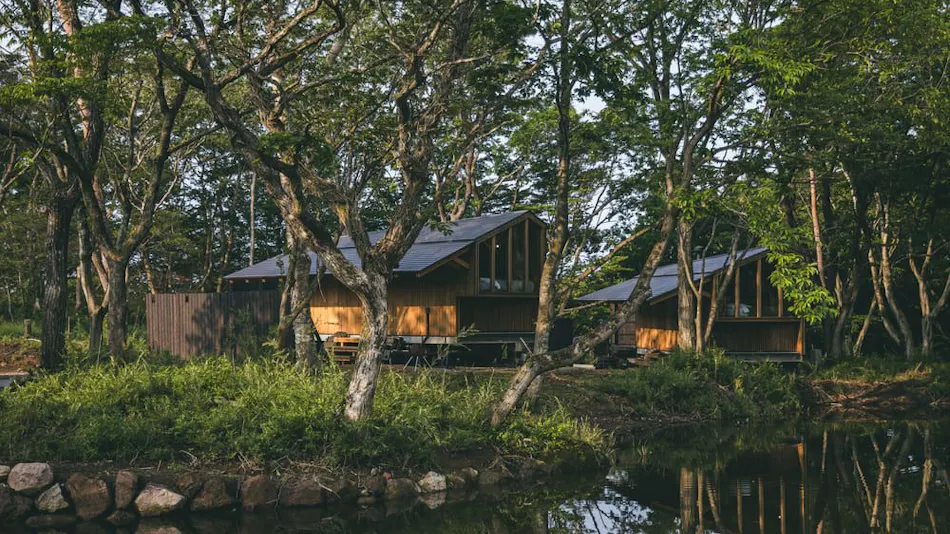 Earthboat Nasu(那須)