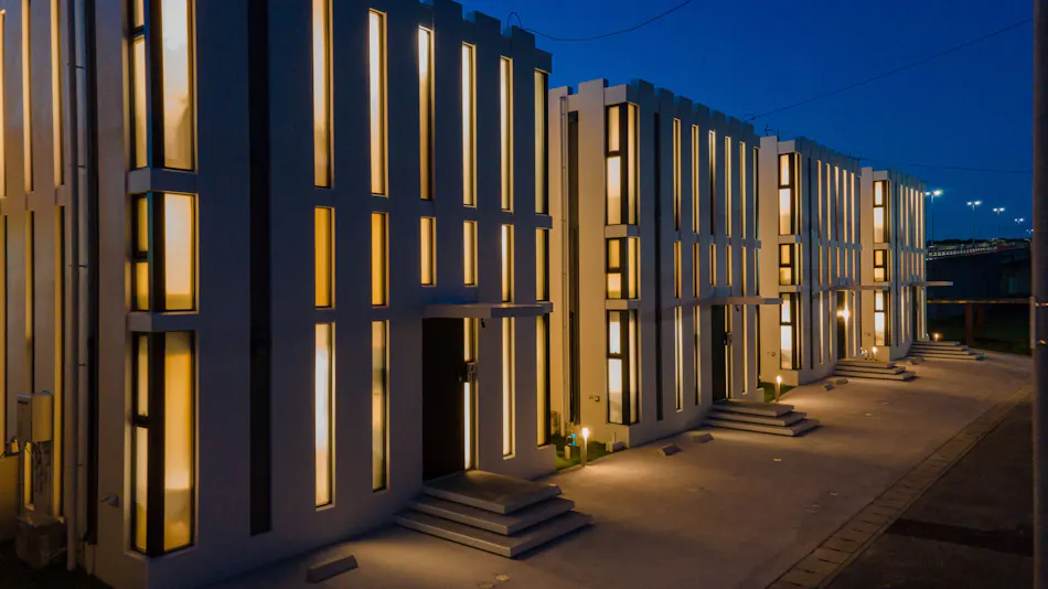 Villa Blanc G - White Paradise