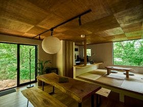 SOU.-SAUNA&HOTEL-のnull