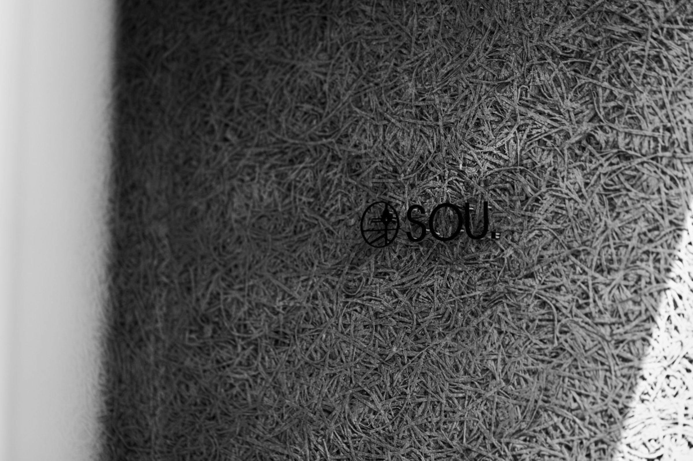 SOU.-SAUNA & HOTEL-