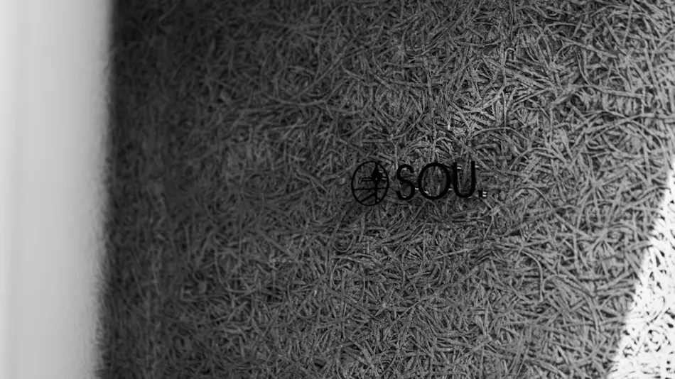 SOU.-SAUNA & HOTEL-
