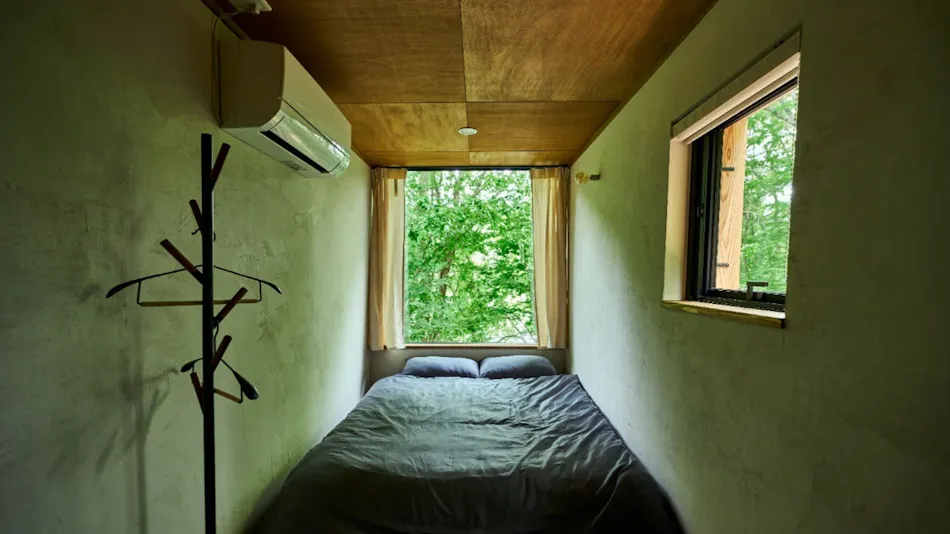 SOU.-SAUNA & HOTEL-