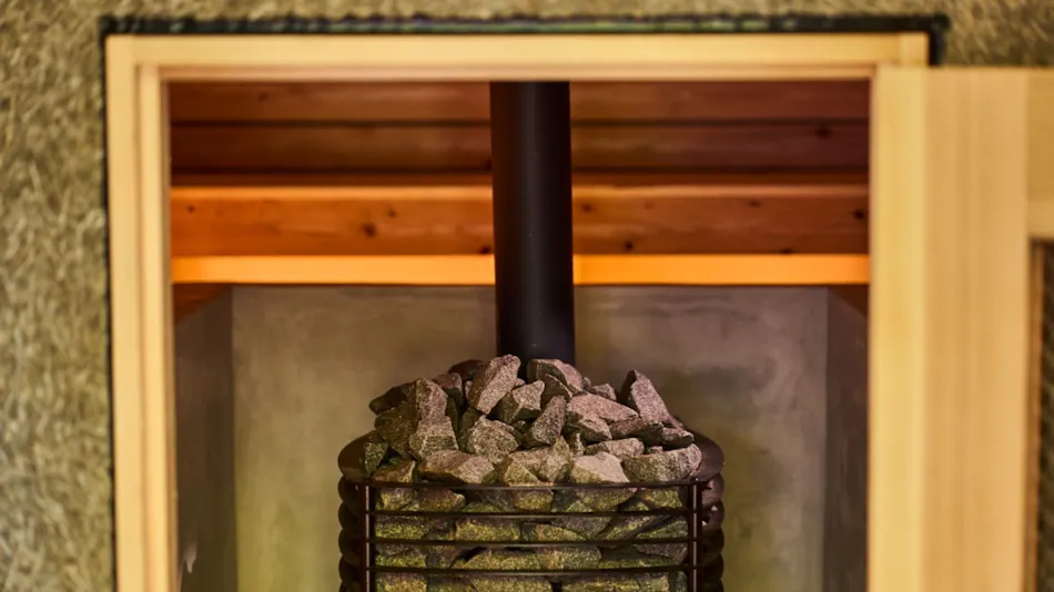 SOU.-SAUNA & HOTEL-