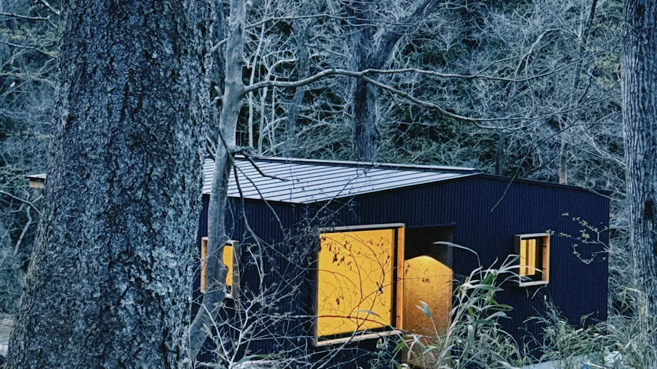 SOU.-SAUNA & HOTEL-
