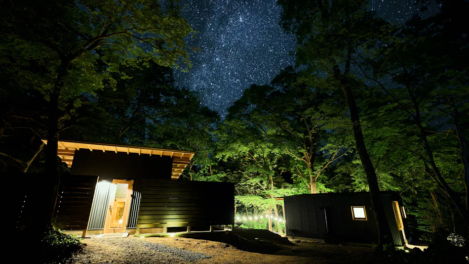 SOU.-SAUNA & HOTEL-