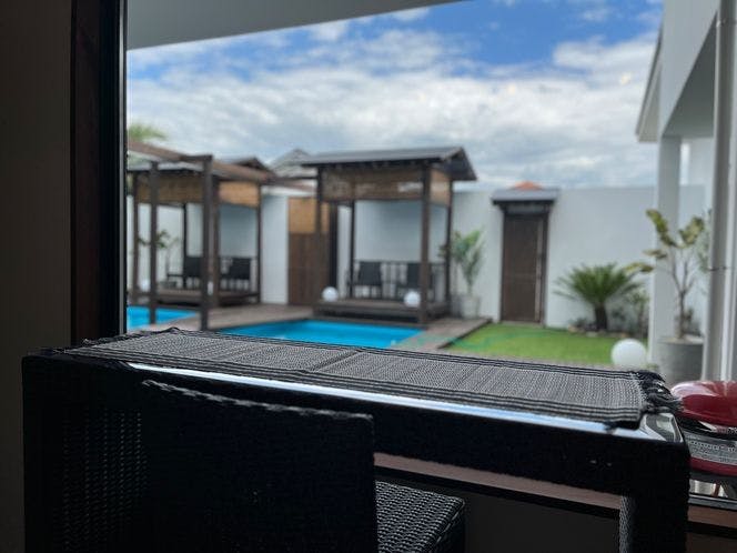 おのみち Villa Ayah