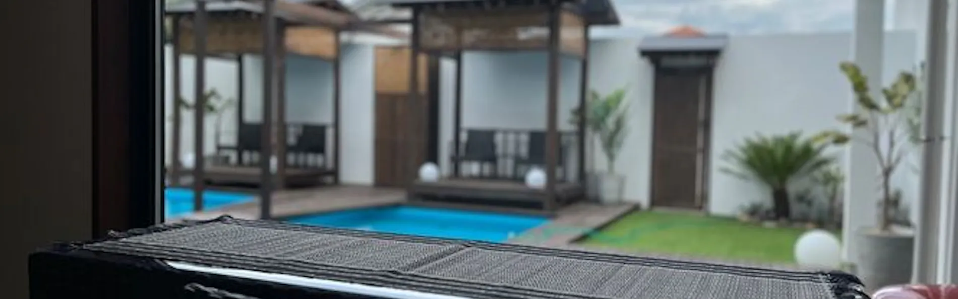 おのみち Villa Ayah