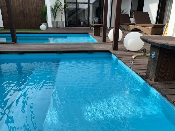 おのみち Villa Ayah
