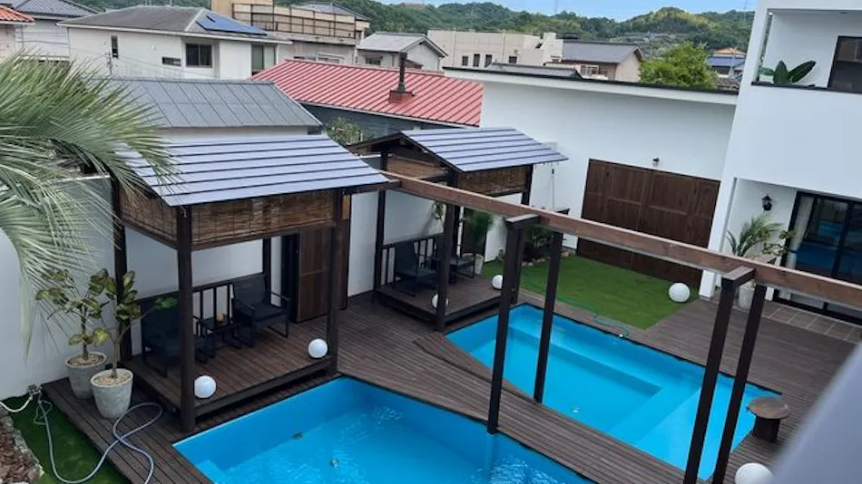 Onomichi Villa Ayah