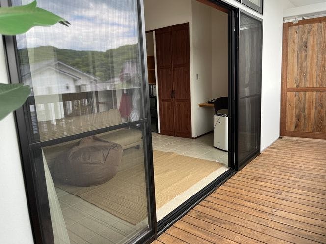 おのみち Villa Ayah