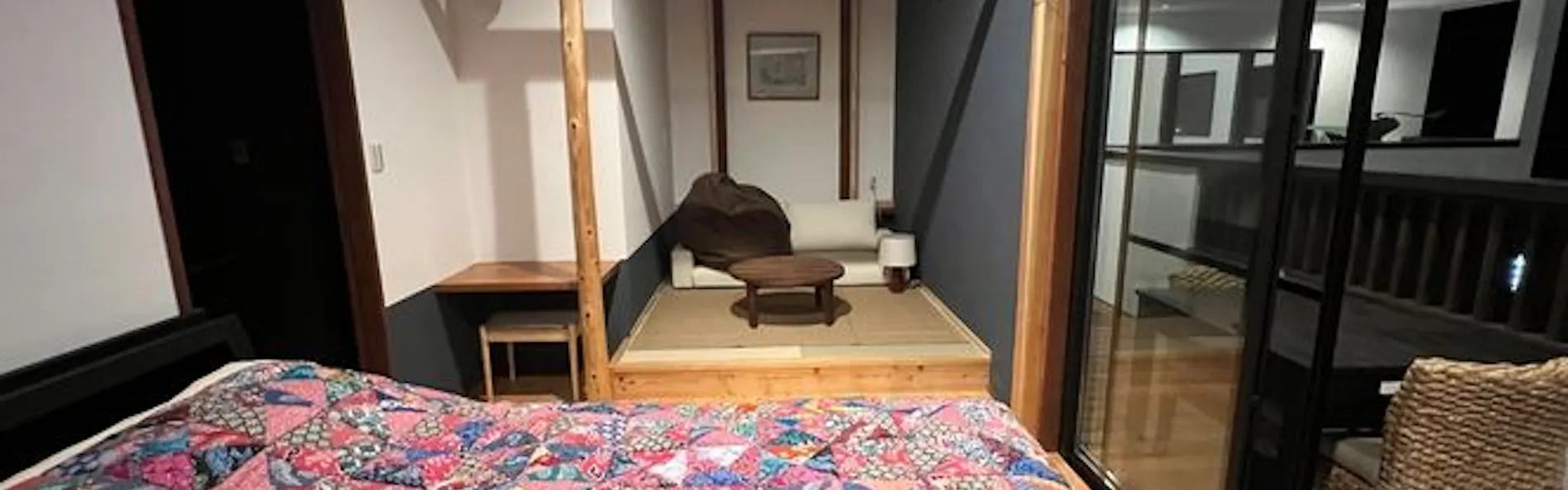 おのみち Villa Ayah