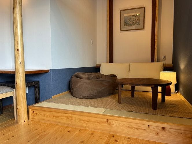 おのみち Villa Ayah