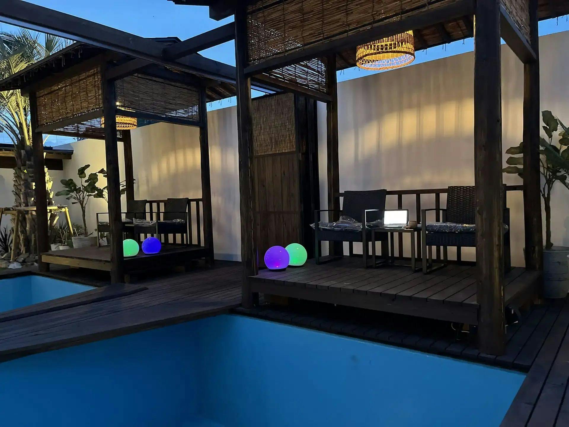 おのみち Villa Ayah