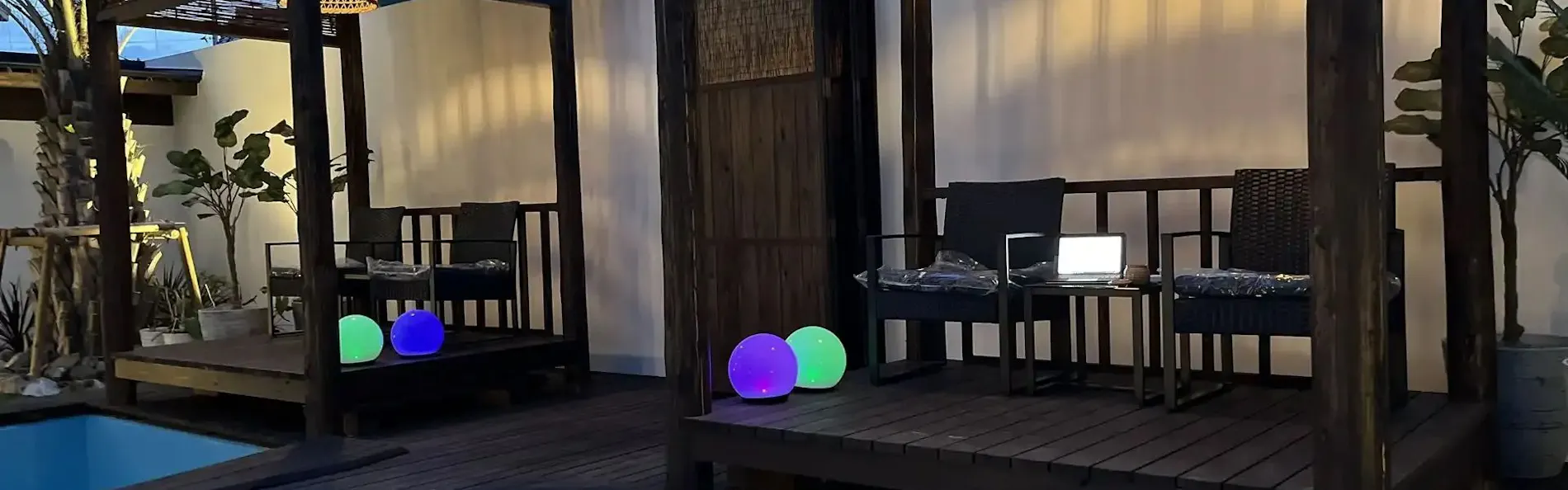 おのみち Villa Ayah