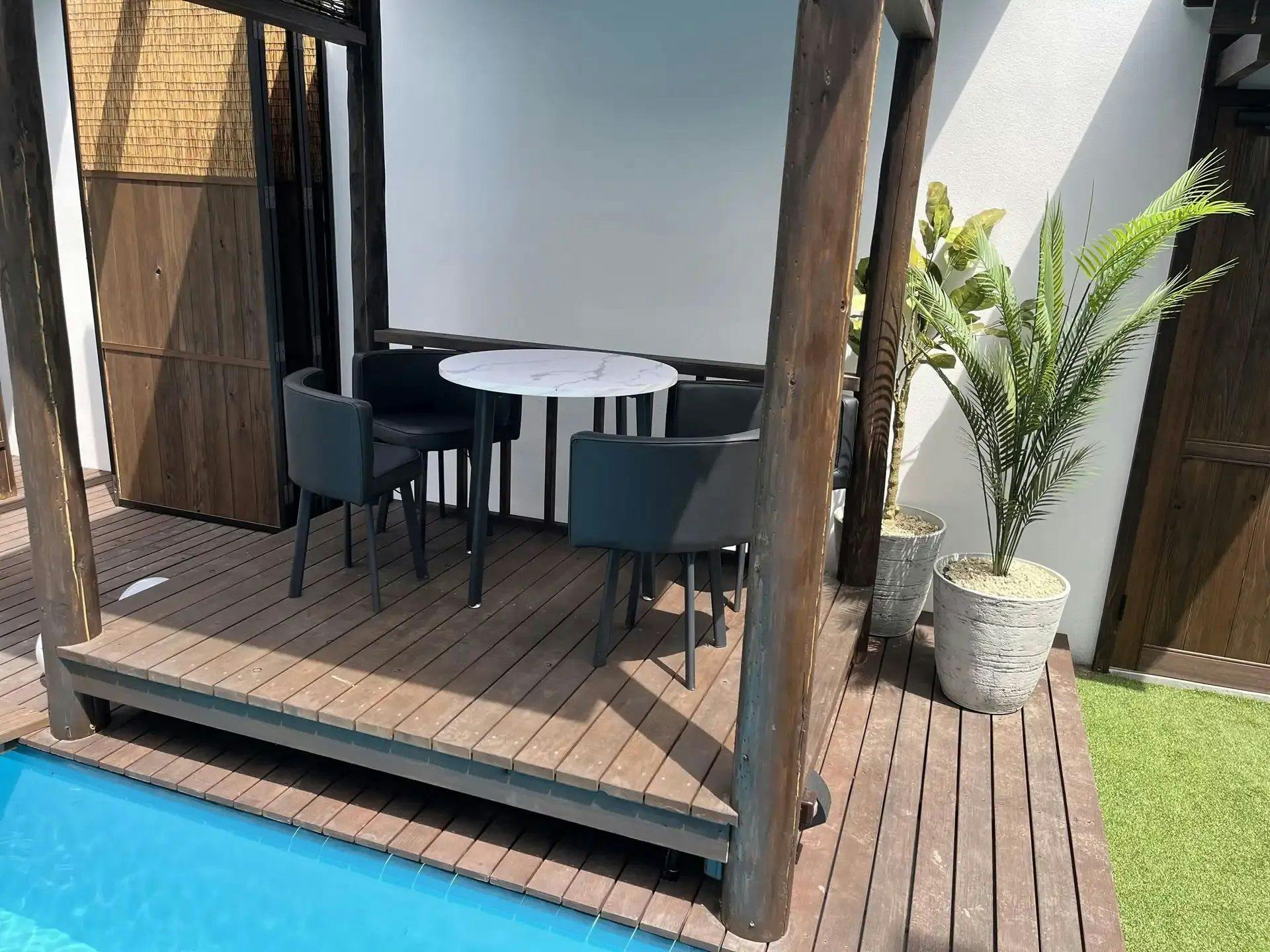 おのみち Villa Ayah