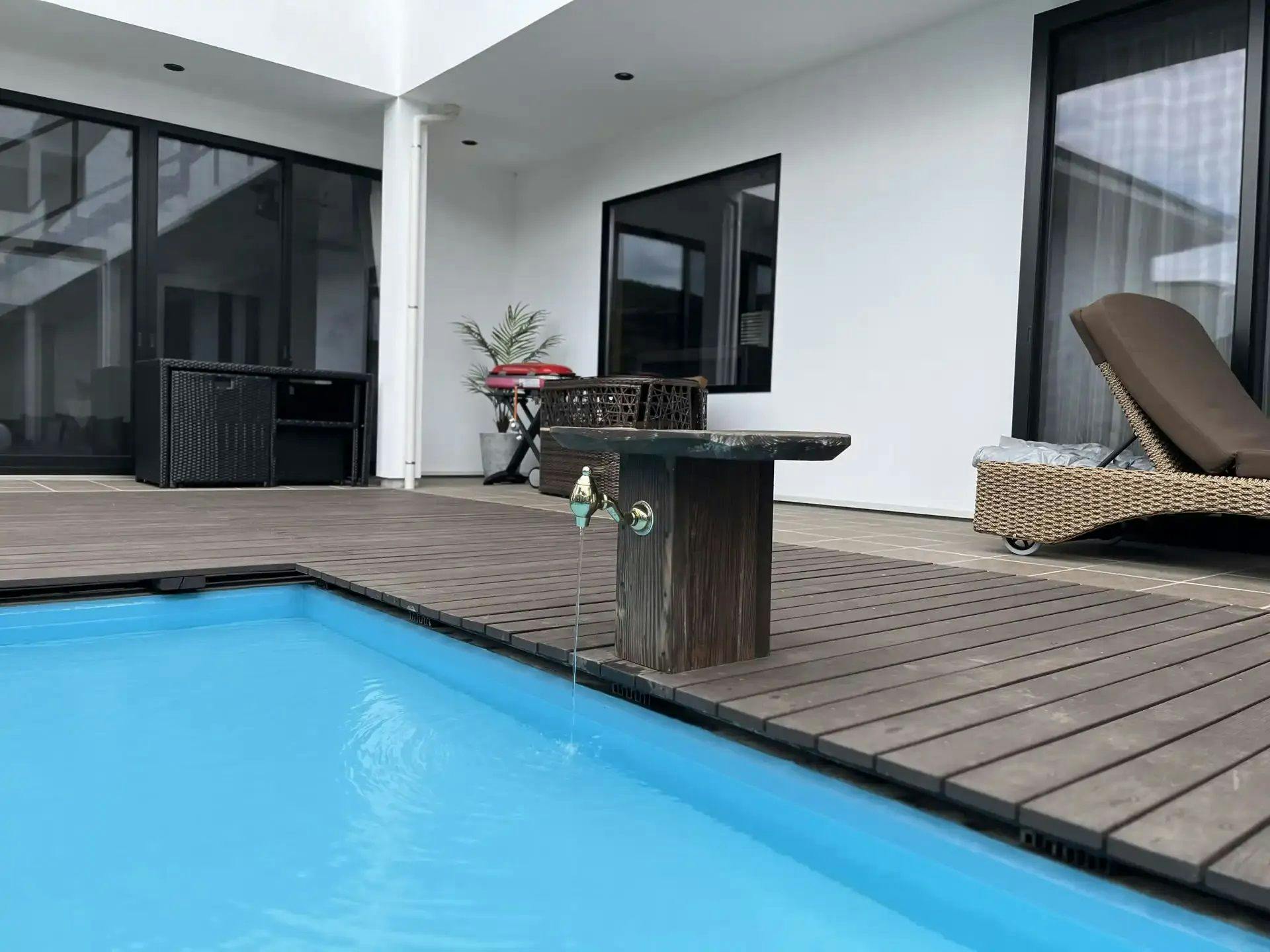 おのみち Villa Ayah