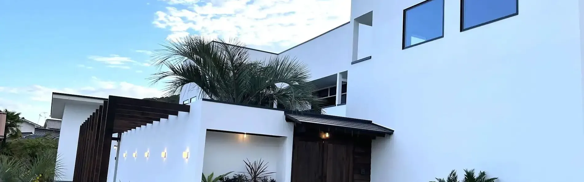 おのみち Villa Ayah