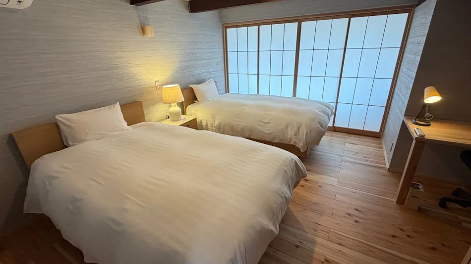 Tatsuno Castle Town Machiya Villa Kurasu Villa 69