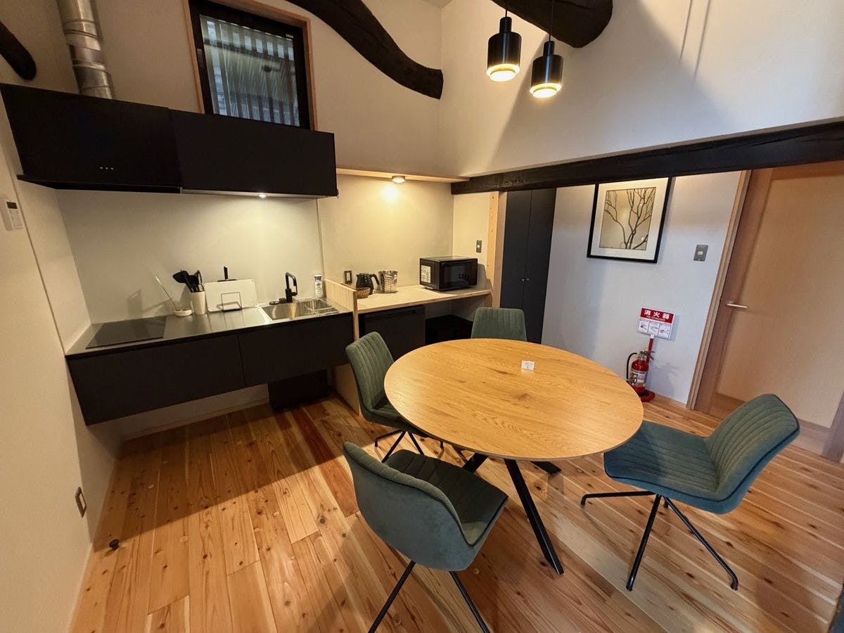 龍野城下町　町屋Villa　kurasu　villa69