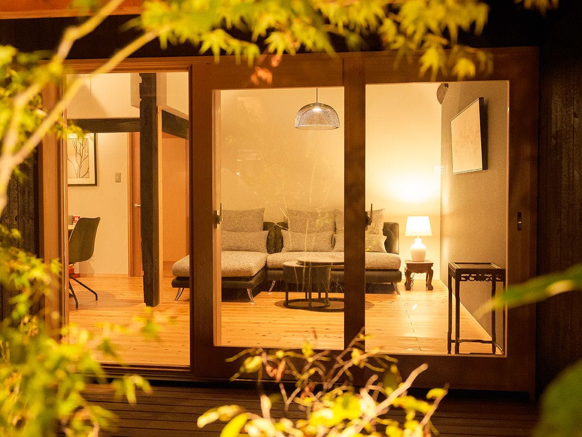 龍野城下町　町屋Villa　kurasu　villa69