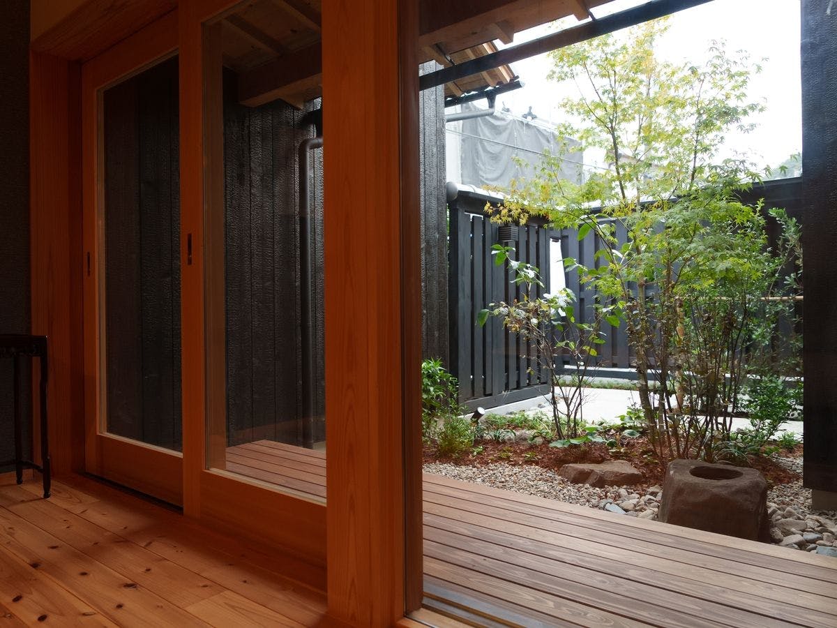 龍野城下町　町屋Villa　kurasu　villa69