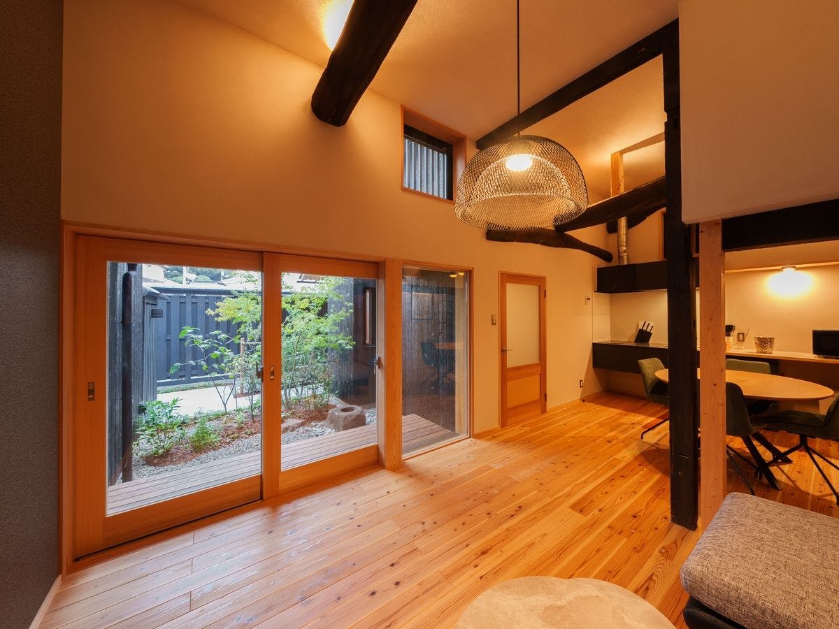 龍野城下町　町屋Villa　kurasu　villa69