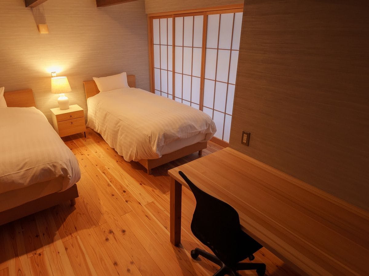 龍野城下町　町屋Villa　kurasu　villa69
