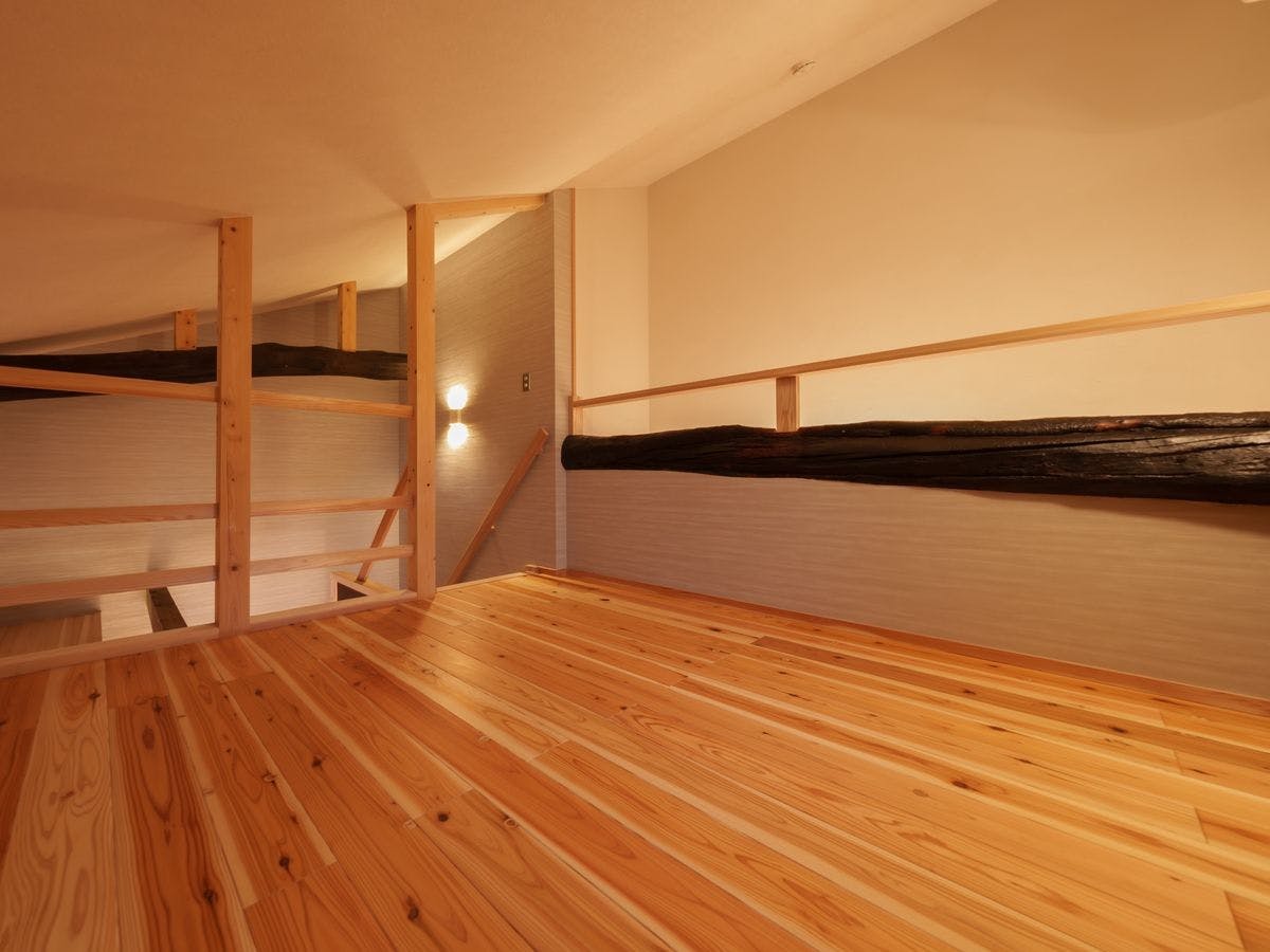 龍野城下町　町屋Villa　kurasu　villa69