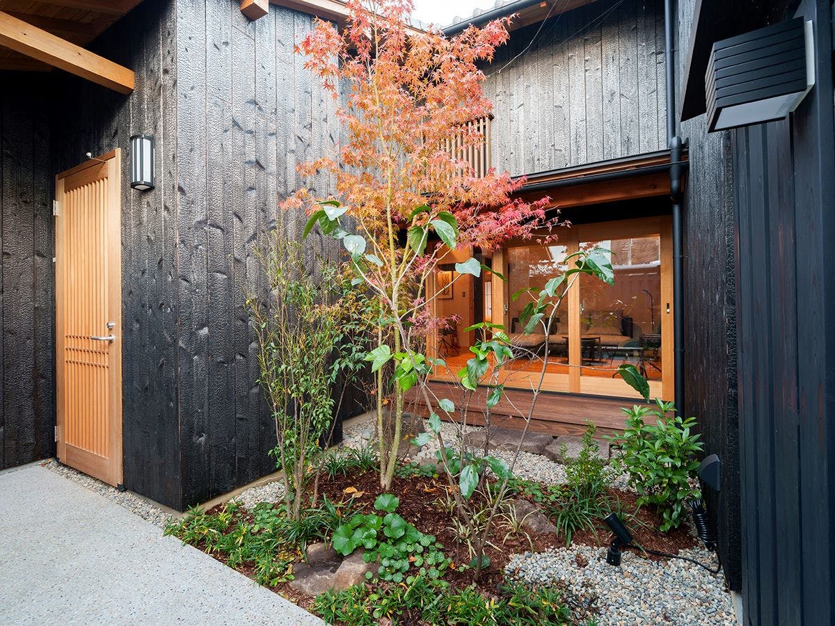 龍野城下町　町屋Villa　kurasu　villa69