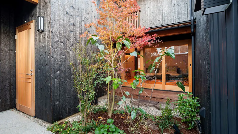 Tatsuno Castle Town Machiya Villa Kurasu Villa 69