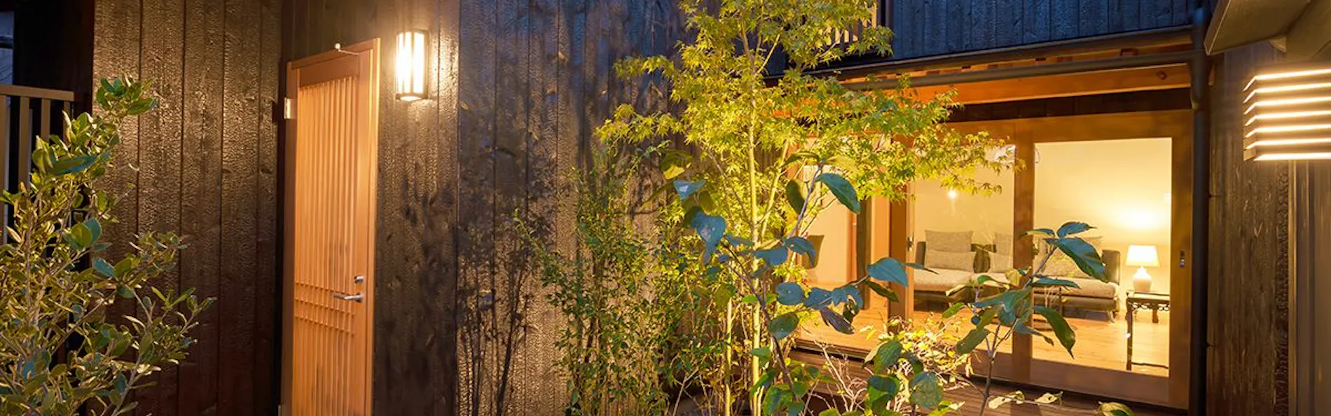 龍野城下町 町屋Villa kurasu villa69