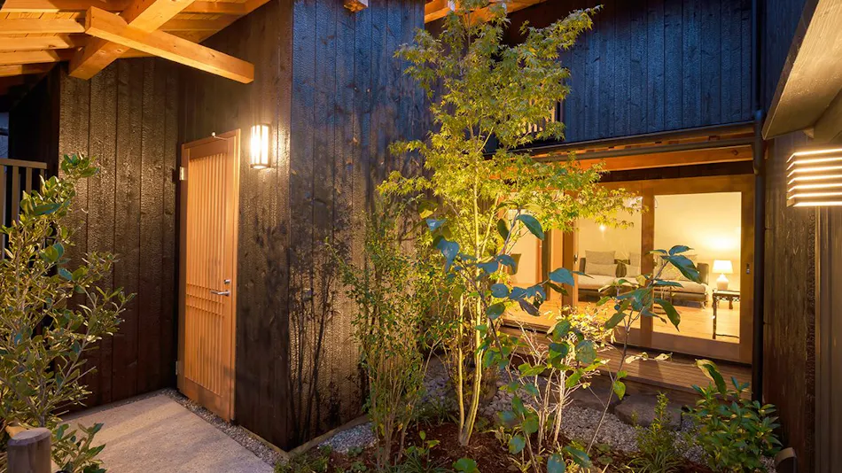 Tatsuno Castle Town Machiya Villa Kurasu Villa 69