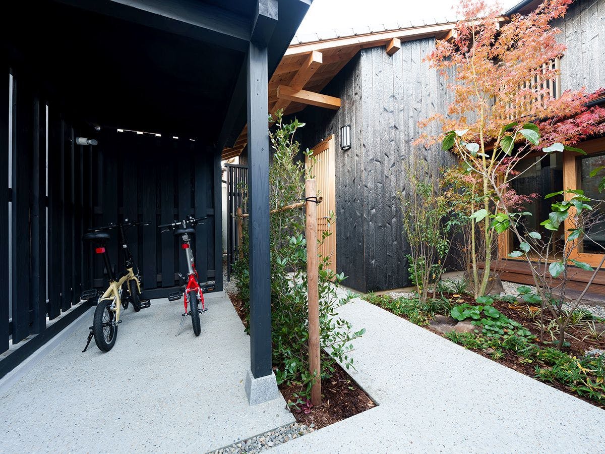 龍野城下町　町屋Villa　kurasu　villa69