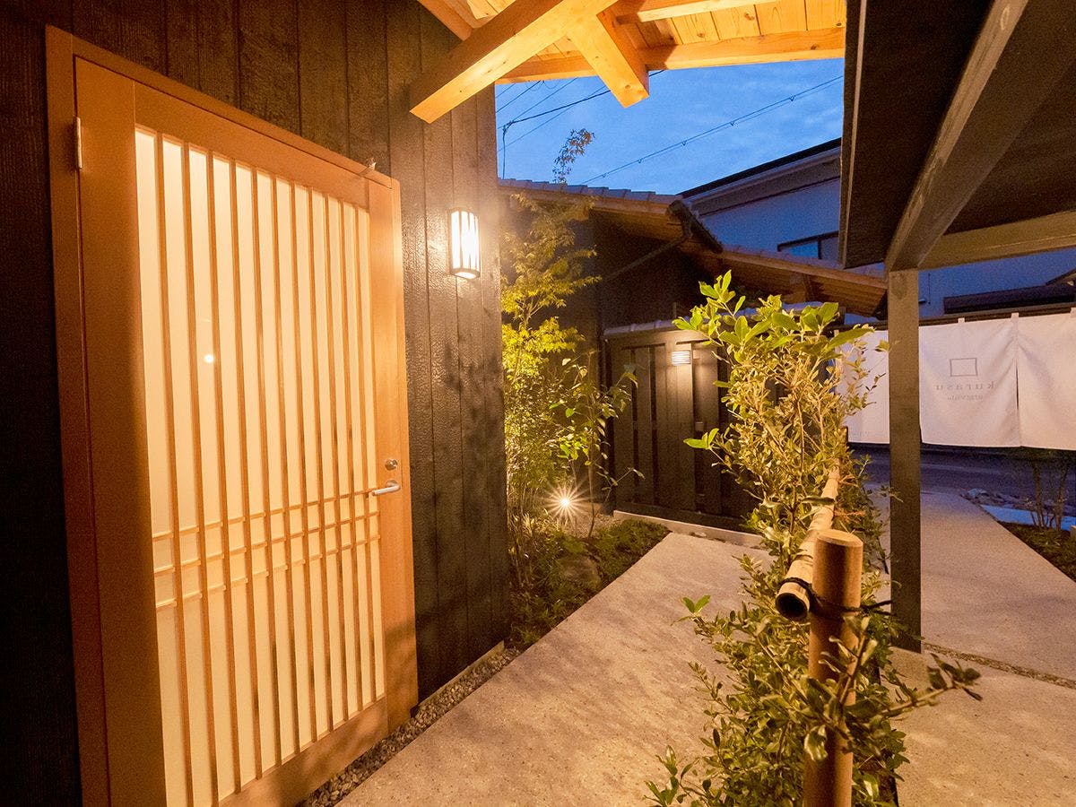 龍野城下町　町屋Villa　kurasu　villa69
