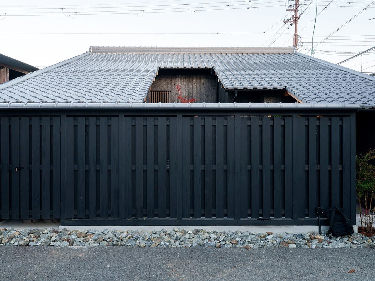 龍野城下町　町屋Villa　kurasu　villa69