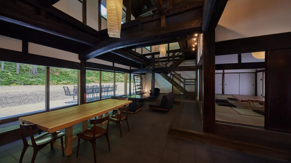 Miyama Village Arita Residence
