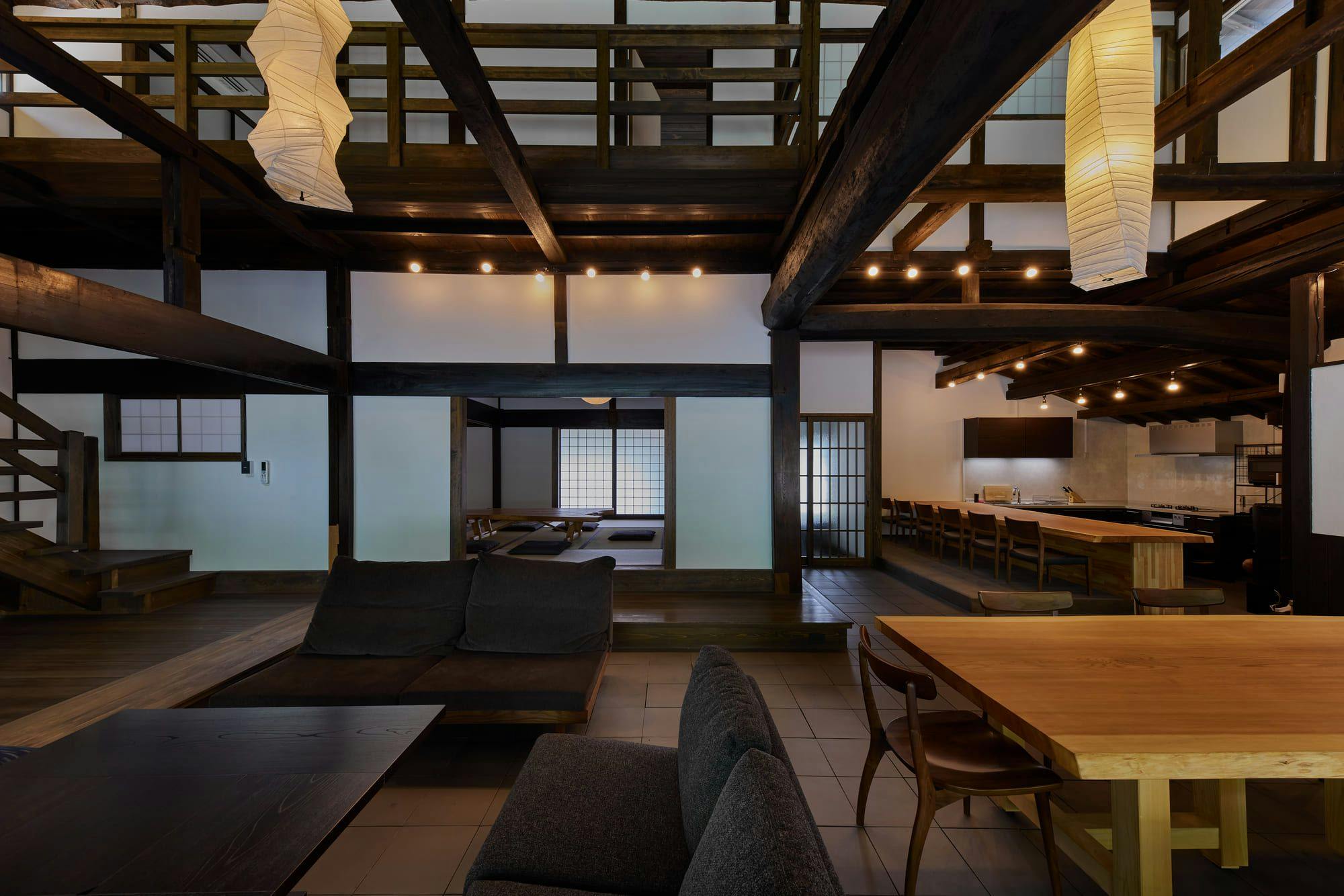 Miyama Village Arita Residence