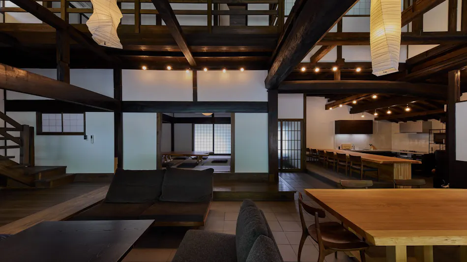 Miyama Village Arita Residence