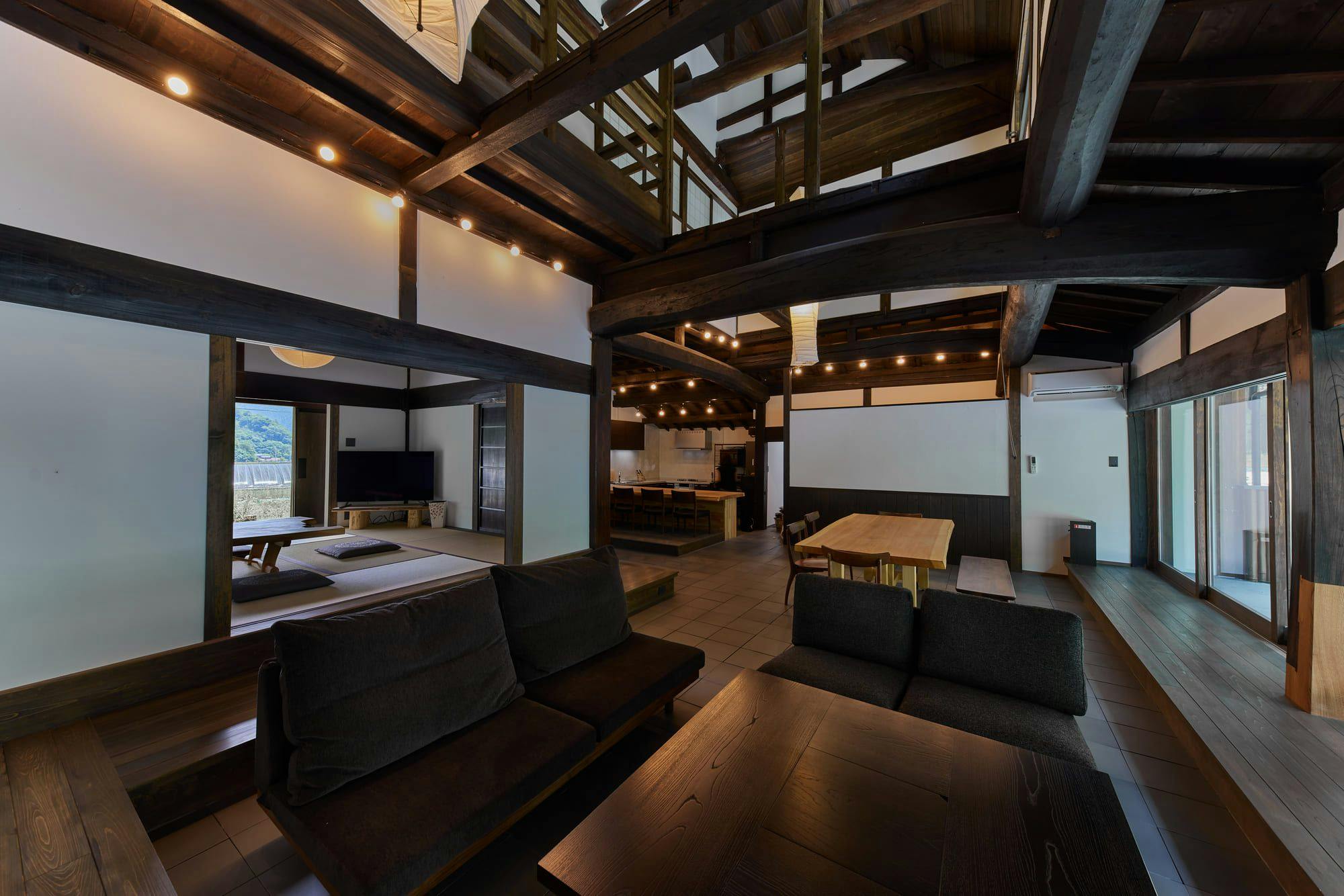 Miyama Village Arita Residence