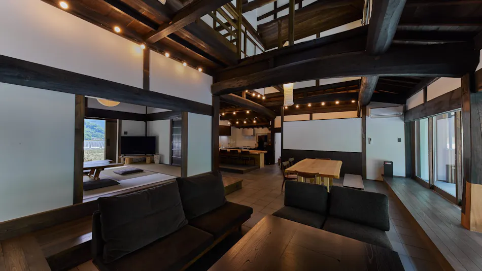 Miyama Village Arita Residence