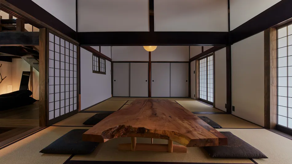 Miyama Village Arita Residence